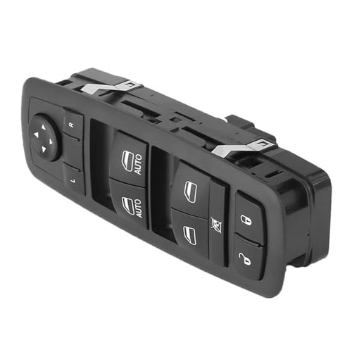 Interrupteur de vitre électrique pour Dodge Ram 2016 Nitro 68231805AA - 3