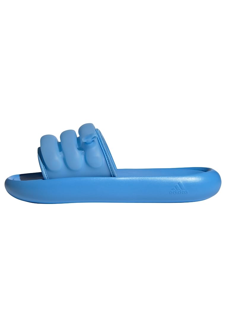 adidas Unisex adulto Adilette Aqua TOBOGANES — view 57