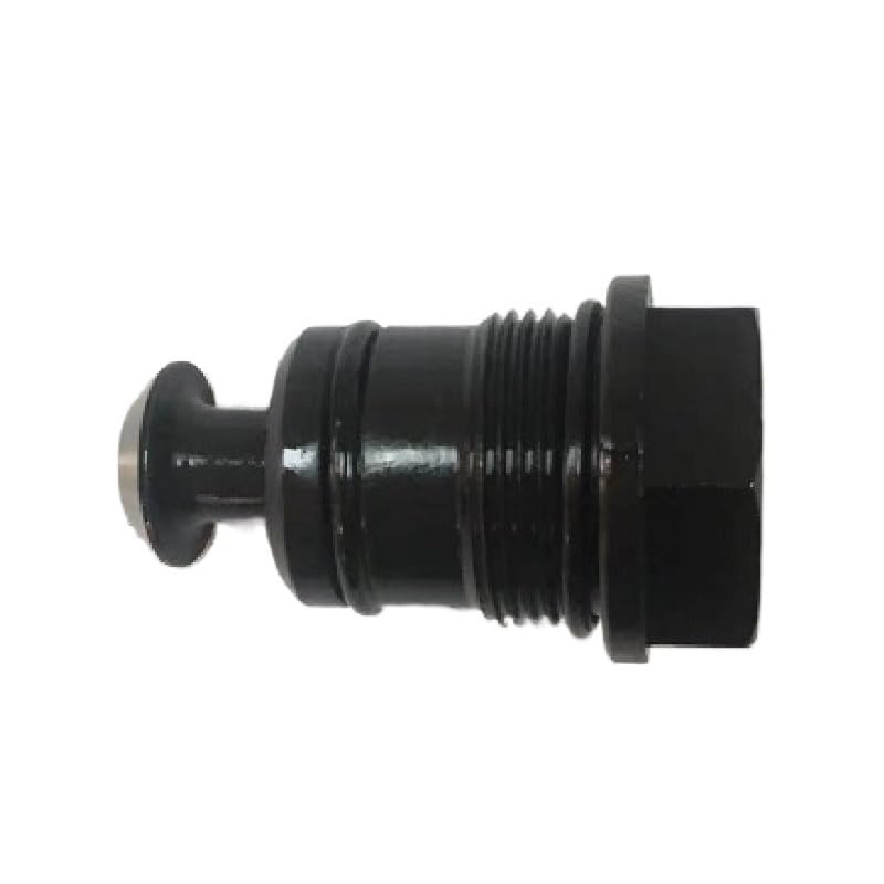 Excavator PC200-8 Swing Check Valve