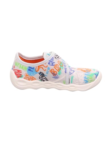 Image of Superfit Boys Bubble Slippers