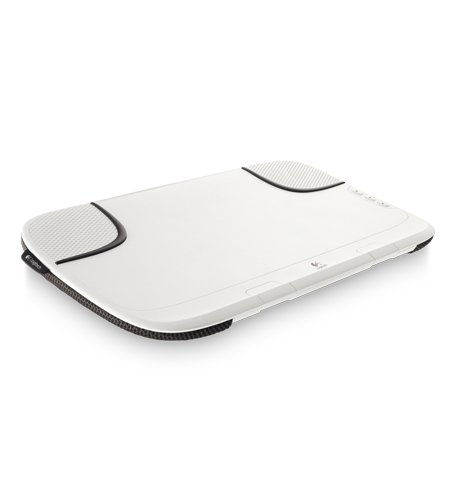 Logitech N550 Speaker Lapdesk…