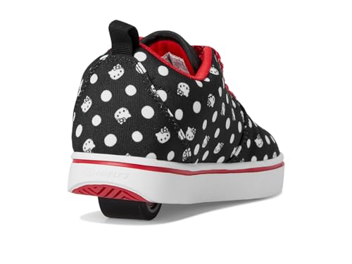 Image of Heelys Pro 20 Hello Kitty (Little Kid /Big Kid /Adult)
