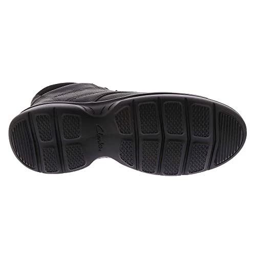 Clarks Men's Bradley Mid Oxford Boot3