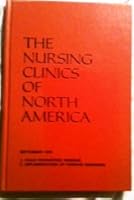 The Nursing Clinics of North America Vol. 14 No.3 September 1979 - Child... B000Q6OU7M Book Cover