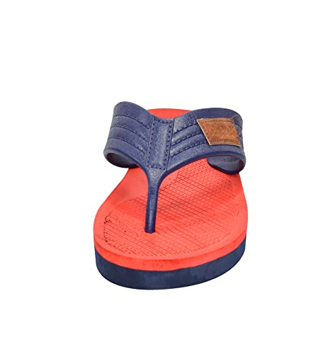 Image of Relaxo Plus mens Rp0012g Slippers