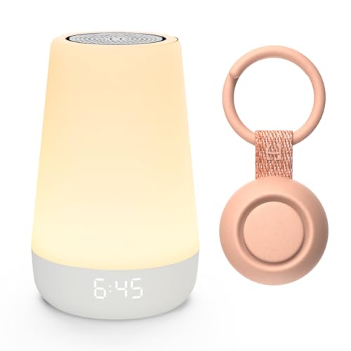 Hatch Baby Sleep Bundle: Home & Travel Sound Machines Includes Re...