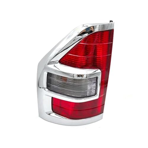 Feu arrière pour Mitsubishi Pajero V73 V77 2000-2002 | Finition d'origine haute durabilité