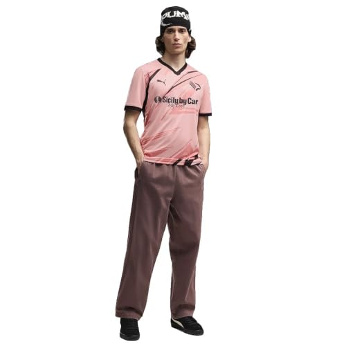 PUMA Maillot Home 2627 Palermo Calcio Homme Accessoires - vue 7