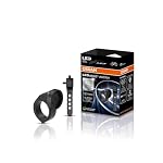 Osram – OSRAM LEDsBIKE ACC101, Montagehalterung für Vorder- und Rück