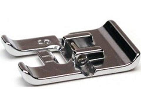 Prensatelas Side Motion Foot (S) para Viking 1200, 1250 miniatura 1