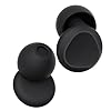 Sokziix Ear Plugs for Sleep-35dB Silicone Earplugs, 2025 Micro-Seal Technology for Sleep & Focus, Customizable Fit (XS/S/M/L)
