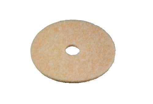 3200 Topline Hi-Spd Burnish Pad 20In 5