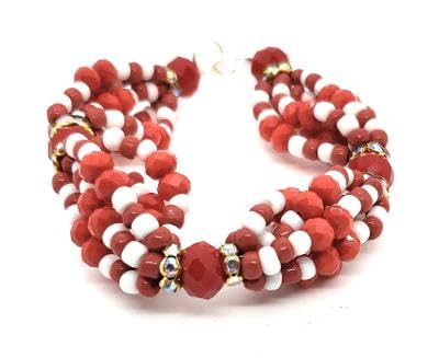 Ilde de Maso - Santeria, Orisha - Made in the USA (Shango)