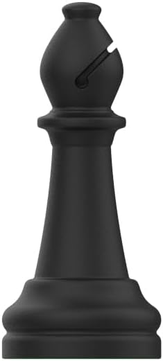 Spare Black Bishop for ChessUp 2