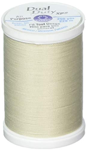 Hilo para máquina de coser Coats & Clark 3 un 250 yd miniatura 1