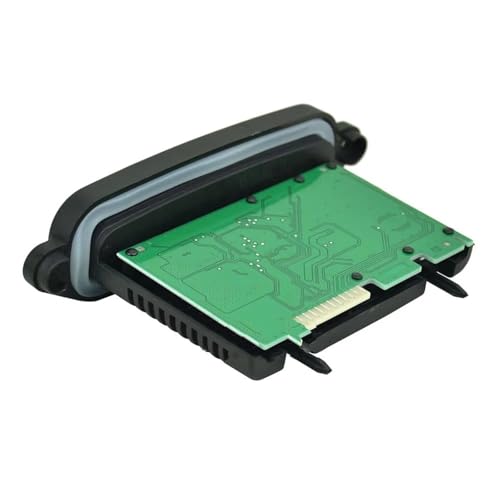 Ballast TMS BMW F11 2011 2012 module commande phares 63117258278