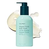 Ursa Major Hoppin’ Fresh Body Wash | Natural Body Wash to Cleanse, Soothe & Hydrate Skin | Sulfate-free, Clean Ingredients, Cruelty Free & Non-Toxic| For Men and Women | 10 oz