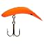 Orange Fluorescent B