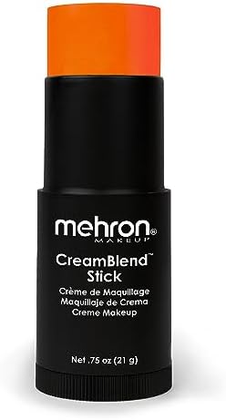 Foundation Stick — top-down angle highlighting key features