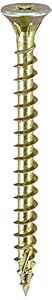 Timco Holzschraube 60200C2 mit Senkkopf