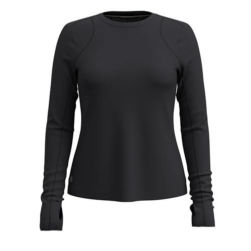 Smartwool Women's Active Long Sleeve3