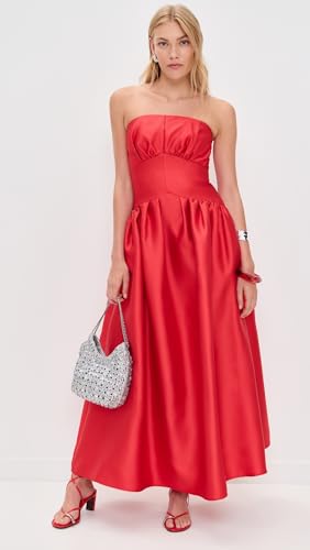 Shoshanna Women's Posy Dress2