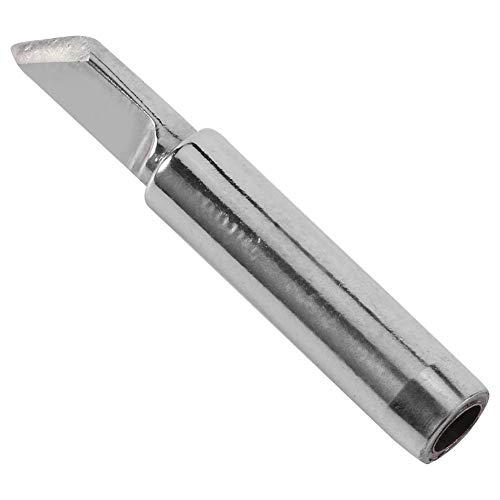 Image of 10pcs /set - Copper Solder Iron Tips 900M-T For 936, 937, 938, 969, 8586, 852D Soldering Rework Station Tool(#2)