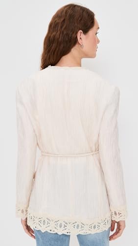 Women's Halter Jacket3