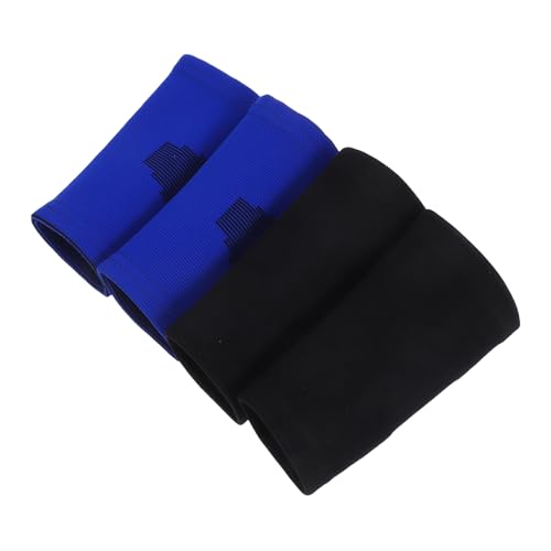 FRCOLOR Boys and Girls Elbow Brace Compression Arm Sleeves Arm Protectors Protective Sleeves for Arms Boys and Girls Sports Arm Guard Elbow Guard for Gym Activities