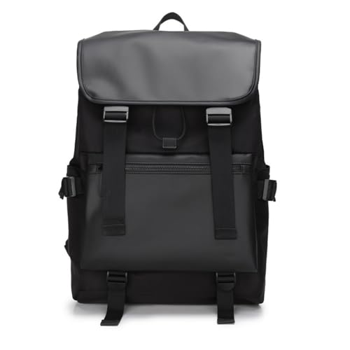 Sac à dos pour ordinateur avec protection antichoc et bretelles ergonomiques soulageantes
