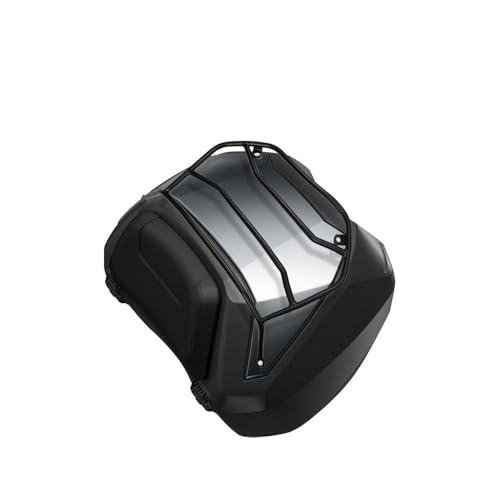 Support bagages arrière pour le voyage en NT1100