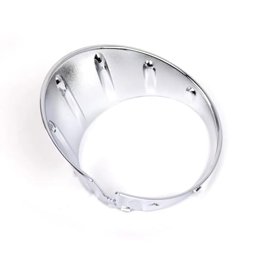 Cubierta luz antiniebla derecha para MINI Cooper R56 5