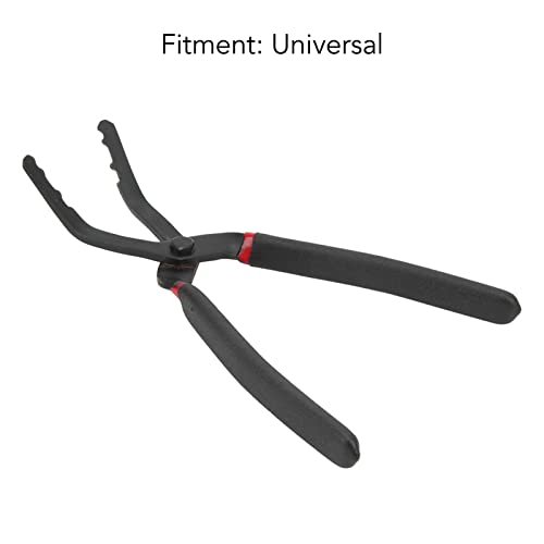 Alicate Universal Aramox para Acabamento de Carro, Alicate Removedor de Clipe de Acabamento de 45 Gr