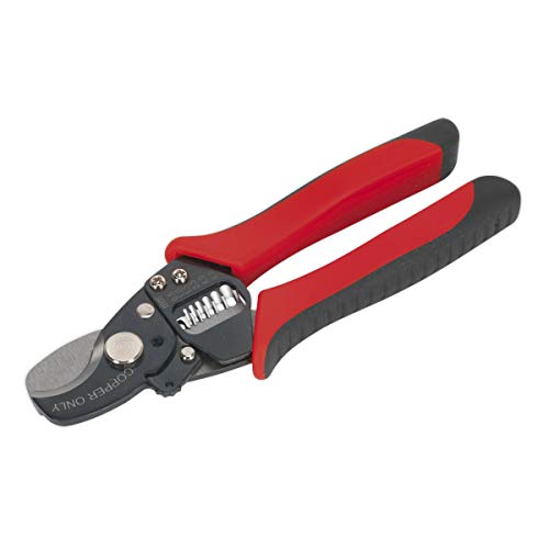 Pince Sealey AK2266 pour rénover vos circuits électriques