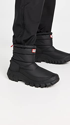 HUNTER Intrepid Short Snow Stiefel EU 38