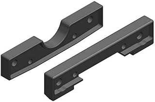 Corally COR00180-051 Composite Front Suspension Arm Mount