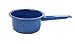 GSI Outdoors Enamelware Saucepan Blue, 1 qt.