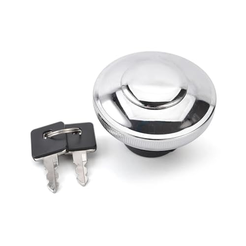 Bouchon de réservoir Sportster résout les fuites essence XL1200 XL883 96-02
