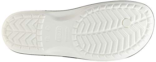 Image of Crocs Unisex Adult Crocband Flip Flop Sandal