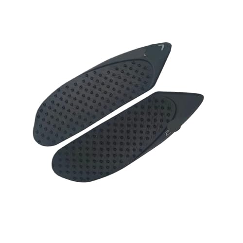 Coussin protection réservoir moto autocollant antidérapant carburant GSXR600 GSXR750 2006 2007