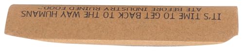 Image of Hu Kitchen, Bar Chocolate Crunchy Mint Organic, 2.1 Ounce