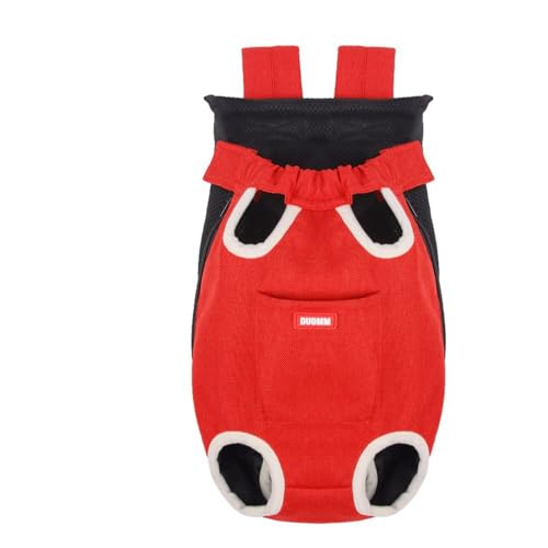 ペットトートバッグ スリング 抱っこ袋 軽量 安全設計 お出かけ便利 水洗い可能 変形しない おしゃれ ベーシック かわいい キャンピング キャンプ お出かけリュック 犬猫兼用 猫キャリーバッグ s 1.5-2.5 kg- 背丈 26cm