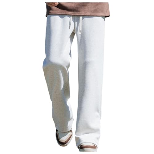Survêtement musculation homme ample pour en finir avec les joggings trop serrés