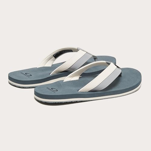 Image of Burke Flip Flop for Men by Oakley