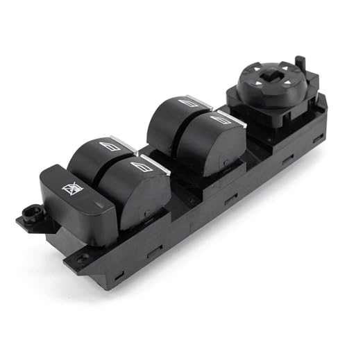 Interrupteur de lève-vitre électrique pour Ford Mondeo MK4, S-MAX et Galaxy 2007-2012