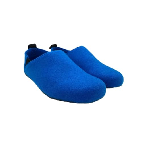 FootActive ZULLAZ Unisex Arch Support Slippers 2.0 | Recycled Plastic Orthotic Footwear | UK 3 / EU 36