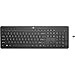 Produktbild HP Kabellose Tastatur (QWERTY) 230 Schwarz