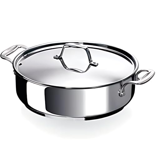 9 Safest Pans to Cook With For Good Health in 2024
