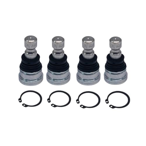 Kit de rotules 4 pièces résoud le jeu de direction VTT ACE 570 et UTV 42-1037
