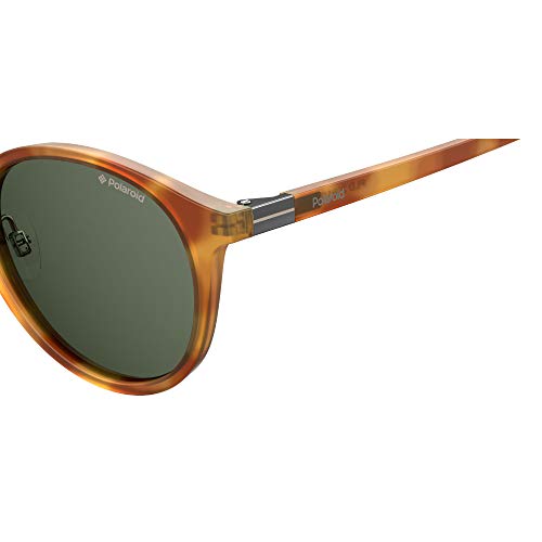 Óculos de Sol Polaroid Polarizado Pld 2091/s Sx7/uc-50
